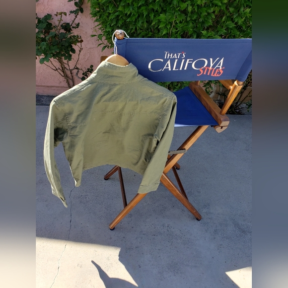 Jacket - Picture 3 of 4